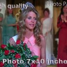 Lindsay Wagner The Bionic Woman PHOTO HQ 10x7 inches #21