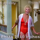 Sue Ane Langdon LOVE BOAT PHOTO HQ 10x7 inches #01