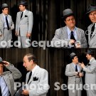 The Abbott and Costello Show Bud Abbott Lou Costello PHOTO COLORIZED Sequence 01 The Abbott and Costello Show Bud Abbott Lou Costello PHOTO COLORIZED Sequence 01