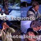 Lindsay Wagner Christopher Stone BIONIC WOMAN PHOTO Sequence #05