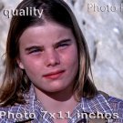 Mariel Hemingway Lipstick PHOTO HQ 11x7 inches #04