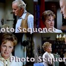 LANCER Phyllis Thaxter Andrew Duggan PHOTO Sequence #01
