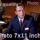 Eric Fleming The Glass Bottom Boat PHOTO HQ 11x7 inches #05