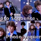 Donny and Marie TV Show Donny & Marie Osmond PHOTO Sequence #01 Donny and Marie TV Show Donny & Marie Osmond PHOTO Sequence #01