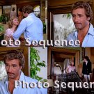 MATT HOUSTON Lee Horsley Jill Whelan Pamela Hensley PHOTO Sequence #02