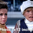 Annette Funicello Maureen Arthur Thunder Alley PHOTO HQ 12x7 inches #01 Annette Funicello Maureen Arthur Thunder Alley PHOTO HQ 12x7 inches #01