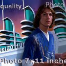 Michael Beck Xanadu 7x11 Photo Film Still Vintage Movie 1980 #09