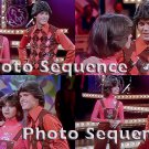 Donny and Marie TV Show Donny & Marie Osmond PHOTO Sequence #07 Donny and Marie TV Show Donny & Marie Osmond PHOTO Sequence #07