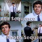 Jon-Erik Hexum George Lazenby HOTEL PHOTO Sequence #02 Jon-Erik Hexum George Lazenby HOTEL PHOTO Sequence #02