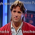 Jeff Kaake Silk Stalkings PHOTO HQ 10x7 inches #04