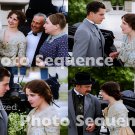 Ramon Novarro Norma Shearer 1927 Student Prince Heidelberg Photo Colorized #02