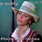 Lindsay Wagner The Bionic Woman PHOTO HQ 10x7 inches #74