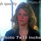 Lindsay Wagner The Bionic Woman PHOTO HQ 10x7 inches #31