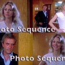 Lindsay Wagner Ed Nelson BIONIC WOMAN PHOTO Sequence #05