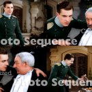Ramon Novarro Bobby Mack 1927 Student Prince Heidelberg Photo Sequence Color #01