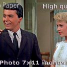 Sandra Dee James Darren GIDGET Photo HQ 11x7 inches #14 Sandra Dee James Darren GIDGET Photo HQ 11x7 inches #14