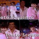 Donny and Marie TV Show Marie Osmond PHOTO Sequence #01 Donny and Marie TV Show Marie Osmond PHOTO Sequence #01