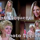 Lindsay Wagner Jennifer Darling BIONIC WOMAN PHOTO Sequence #03