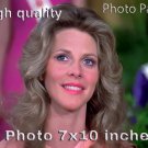 Lindsay Wagner The Bionic Woman PHOTO HQ 10x7 inches #16