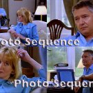 Martin Shaw Caroline Langrishe Judge John Deed PHOTO Sequence #01