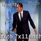 Eric Fleming The Glass Bottom Boat PHOTO HQ 11x7 inches #09