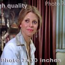 Lindsay Wagner The Bionic Woman PHOTO HQ 10x7 inches #80