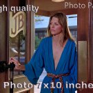 Lindsay Wagner The Bionic Woman PHOTO HQ 10x7 inches #44