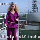 Lindsay Wagner The Bionic Woman PHOTO HQ 10x7 inches #41