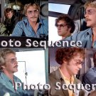Christopher Stone Todd Susman Michael McGuire Spencer's Pilots PHOTO Sequence #2
