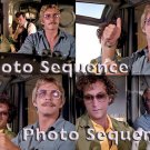 Christopher Stone Todd Susman Michael McGuire Spencer's Pilots PHOTO Sequence #4