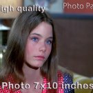 Susan Dey The Partridge Family PHOTO HQ 10x7 inches #05