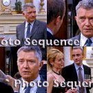 Martin Shaw Caroline Langrishe Judge John Deed PHOTO Sequence #03 Martin Shaw Caroline Langrishe Judge John Deed PHOTO Sequence #03