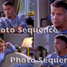 Martin Shaw Caroline Langrishe Judge John Deed PHOTO Sequence #02