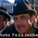 John Hillerman Louis Guss Lucky Lady PHOTO 11x7 inches #03