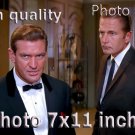 Rod Taylor Eric Fleming The Glass Bottom Boat PHOTO HQ 11x7 inches #01