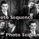 Ramon Novarro Jean Hersholt 1927 Student Prince Heidelberg Photo Sequence #01