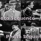 Ramon Novarro Jean Hersholt 1927 Student Prince Heidelberg Photo Sequence #04