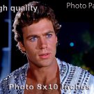 Jon-Erik Hexum Making of a Male Model PHOTO HQ 10x8 inches #26 Jon-Erik Hexum Making of a Male Model PHOTO HQ 10x8 inches #26