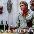 Christopher Stone AIRWOLF PHOTO HQ 10x7 inches #05 Christopher Stone AIRWOLF PHOTO HQ 10x7 inches #05