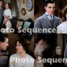 Ramon Novarro Norma Shearer 1927 Student Prince Heidelberg Photo Colorized #05