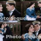 Ramon Novarro Norma Shearer 1927 Student Prince Heidelberg Photo Colorized #06