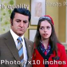 Angela Cartwright Danny Thomas Make Room for Granddaddy PHOTO HQ 10x7 inches #01 Angela Cartwright Danny Thomas Make Room for Granddaddy PHOTO HQ 10x7 inches #01