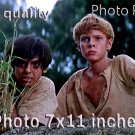 Maya 1966 Movie Jay North Sajid Khan Adventure Film Photo Glossy 7x11 #06