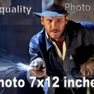 Indiana Jones Raiders of the Lost Ark Harrison Ford Movie Photo Glossy 7x12 #19 Indiana Jones Raiders of the Lost Ark Harrison Ford Movie Photo Glossy 7x12 #19