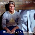 Jon-Erik Hexum Making of a Male Model PHOTO HQ 10x8 inches #19 Jon-Erik Hexum Making of a Male Model PHOTO HQ 10x8 inches #19