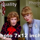 Eve Arden Dody Goodman Grease 2 PHOTO HQ 12x7 inches #01 Eve Arden Dody Goodman Grease 2 PHOTO HQ 12x7 inches #01