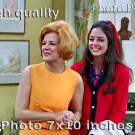 Angela Cartwright Marjorie Lord Make Room for Granddaddy PHOTO HQ 10x7 inches #1