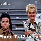 Annette Funicello Diane McBain Thunder Alley PHOTO HQ 12x7 inches #03 Annette Funicello Diane McBain Thunder Alley PHOTO HQ 12x7 inches #03
