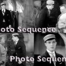 Ramon Novarro Otis Harlan 1927 Student Prince Heidelberg Photo Sequence #01 Ramon Novarro Otis Harlan 1927 Student Prince Heidelberg Photo Sequence #01