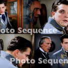 Ramon Novarro Edward Connelly 1927 Student Prince Heidelberg Photo Colorized #02